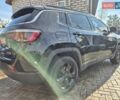 Черный Джип Компас, объемом двигателя 2.4 л и пробегом 164 тыс. км за 14900 $, фото 5 на Automoto.ua