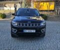 Черный Джип Компас, объемом двигателя 2.36 л и пробегом 140 тыс. км за 12500 $, фото 2 на Automoto.ua