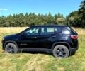 Чорний Джип Compass, об'ємом двигуна 2.4 л та пробігом 92 тис. км за 14150 $, фото 1 на Automoto.ua
