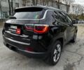Чорний Джип Compass, об'ємом двигуна 2.4 л та пробігом 74 тис. км за 17490 $, фото 5 на Automoto.ua