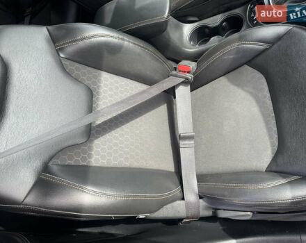 Черный Джип Компас, объемом двигателя 2.4 л и пробегом 48 тыс. км за 15550 $, фото 20 на Automoto.ua