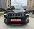 Чорний Джип Compass, об'ємом двигуна 0 л та пробігом 91 тис. км за 15200 $, фото 22 на Automoto.ua