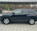 Чорний Джип Compass, об'ємом двигуна 2.4 л та пробігом 193 тис. км за 13800 $, фото 1 на Automoto.ua