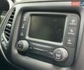 Черный Джип Компас, объемом двигателя 2.4 л и пробегом 93 тыс. км за 15290 $, фото 24 на Automoto.ua