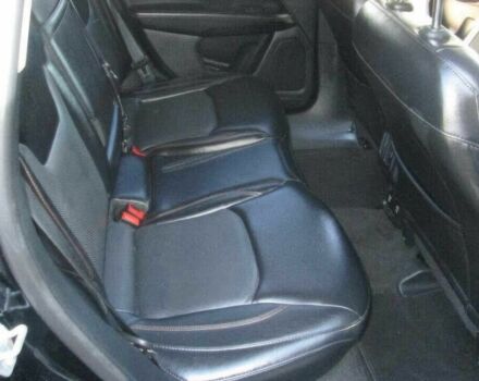 Чорний Джип Compass, об'ємом двигуна 2.4 л та пробігом 51 тис. км за 7000 $, фото 9 на Automoto.ua