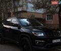 Чорний Джип Compass, об'ємом двигуна 2.36 л та пробігом 162 тис. км за 15500 $, фото 1 на Automoto.ua