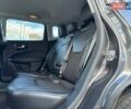 Чорний Джип Compass, об'ємом двигуна 2.36 л та пробігом 142 тис. км за 12990 $, фото 8 на Automoto.ua