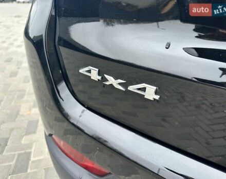 Чорний Джип Compass, об'ємом двигуна 2.36 л та пробігом 193 тис. км за 13800 $, фото 14 на Automoto.ua