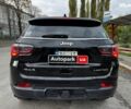 Чорний Джип Compass, об'ємом двигуна 2.4 л та пробігом 74 тис. км за 17490 $, фото 6 на Automoto.ua