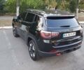 Черный Джип Компас, объемом двигателя 2.36 л и пробегом 67 тыс. км за 17900 $, фото 14 на Automoto.ua