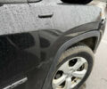 Черный Джип Компас, объемом двигателя 2.4 л и пробегом 180 тыс. км за 8000 $, фото 5 на Automoto.ua