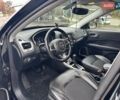Чорний Джип Compass, об'ємом двигуна 2.36 л та пробігом 193 тис. км за 13800 $, фото 9 на Automoto.ua