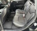 Чорний Джип Compass, об'ємом двигуна 0 л та пробігом 91 тис. км за 15200 $, фото 12 на Automoto.ua