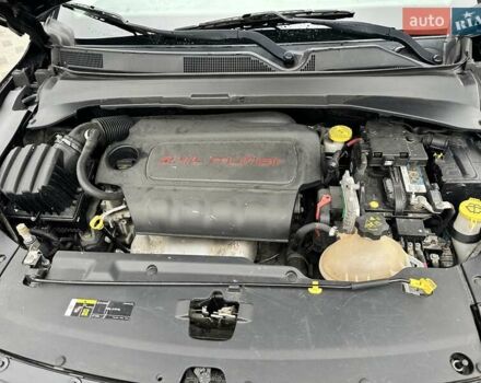 Чорний Джип Compass, об'ємом двигуна 2.36 л та пробігом 193 тис. км за 13800 $, фото 31 на Automoto.ua