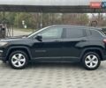 Чорний Джип Compass, об'ємом двигуна 2.36 л та пробігом 193 тис. км за 13800 $, фото 1 на Automoto.ua