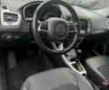 Джип Compass 2017 у Сумах на Automoto.ua Чорний Джип Compass, об'ємом двигуна 2.36 л та пробігом 145 тис. км за 14300 $, фото 7 на Automoto.ua