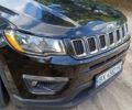 Чорний Джип Compass, об'ємом двигуна 2.36 л та пробігом 113 тис. км за 16500 $, фото 6 на Automoto.ua