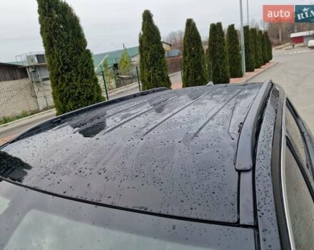 Черный Джип Компас, объемом двигателя 2.36 л и пробегом 98 тыс. км за 12800 $, фото 34 на Automoto.ua