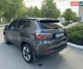 Черный Джип Компас, объемом двигателя 2.4 л и пробегом 141 тыс. км за 15500 $, фото 9 на Automoto.ua