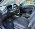 Черный Джип Компас, объемом двигателя 2.36 л и пробегом 124 тыс. км за 12900 $, фото 7 на Automoto.ua