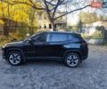 Черный Джип Компас, объемом двигателя 2.36 л и пробегом 95 тыс. км за 16200 $, фото 6 на Automoto.ua