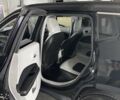 Черный Джип Компас, объемом двигателя 2.4 л и пробегом 122 тыс. км за 13500 $, фото 10 на Automoto.ua