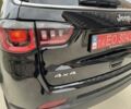 Чорний Джип Compass, об'ємом двигуна 0 л та пробігом 91 тис. км за 15200 $, фото 20 на Automoto.ua