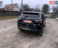 Черный Джип Компас, объемом двигателя 0 л и пробегом 177 тыс. км за 14200 $, фото 9 на Automoto.ua