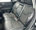 Чорний Джип Compass, об'ємом двигуна 2.36 л та пробігом 59 тис. км за 16300 $, фото 19 на Automoto.ua