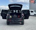Чорний Джип Compass, об'ємом двигуна 2.36 л та пробігом 123 тис. км за 15500 $, фото 6 на Automoto.ua