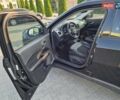 Черный Джип Компас, объемом двигателя 2.36 л и пробегом 98 тыс. км за 12800 $, фото 37 на Automoto.ua