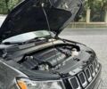 Чорний Джип Compass, об'ємом двигуна 2.4 л та пробігом 115 тис. км за 9400 $, фото 17 на Automoto.ua