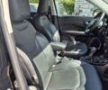 Черный Джип Компас, объемом двигателя 2.4 л и пробегом 120 тыс. км за 15900 $, фото 17 на Automoto.ua