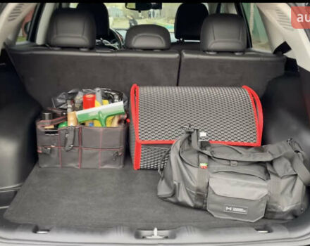 Черный Джип Компас, объемом двигателя 2.36 л и пробегом 146 тыс. км за 16799 $, фото 46 на Automoto.ua