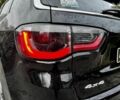 Чорний Джип Compass, об'ємом двигуна 2.4 л та пробігом 74 тис. км за 17490 $, фото 8 на Automoto.ua