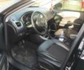 Чорний Джип Compass, об'ємом двигуна 2.36 л та пробігом 20 тис. км за 16000 $, фото 14 на Automoto.ua