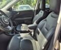 Черный Джип Компас, объемом двигателя 2.4 л и пробегом 120 тыс. км за 15900 $, фото 14 на Automoto.ua