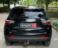 Чорний Джип Compass, об'ємом двигуна 2.4 л та пробігом 93 тис. км за 15290 $, фото 10 на Automoto.ua