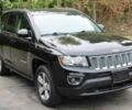 Чорний Джип Compass, об'ємом двигуна 2.4 л та пробігом 60 тис. км за 10500 $, фото 2 на Automoto.ua