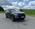 Чорний Джип Compass, об'ємом двигуна 2.4 л та пробігом 159 тис. км за 17300 $, фото 3 на Automoto.ua