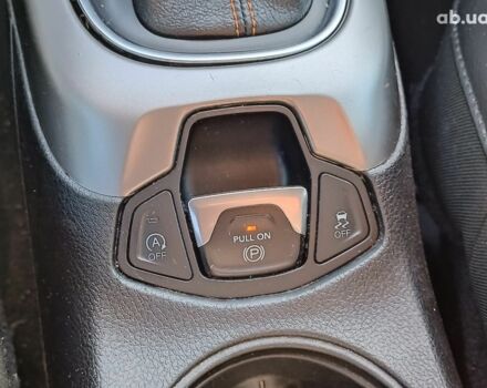 Джип Компас 2017 в Харькове на Automoto.ua Черный Джип Компас, объемом двигателя 2.4 л и пробегом 93 тыс. км за 15490 $, фото 18 на Automoto.ua