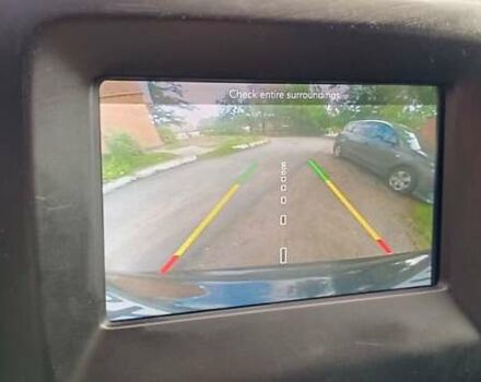 Чорний Джип Compass, об'ємом двигуна 2.36 л та пробігом 113 тис. км за 16500 $, фото 15 на Automoto.ua