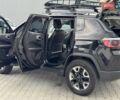 Чорний Джип Compass, об'ємом двигуна 2.36 л та пробігом 123 тис. км за 15500 $, фото 8 на Automoto.ua