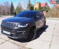 Чорний Джип Compass, об'ємом двигуна 2.36 л та пробігом 155 тис. км за 14000 $, фото 1 на Automoto.ua