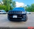 Чорний Джип Compass, об'ємом двигуна 2.4 л та пробігом 93 тис. км за 16500 $, фото 1 на Automoto.ua
