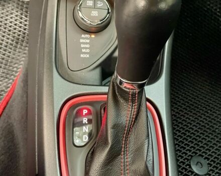 Чорний Джип Compass, об'ємом двигуна 2.4 л та пробігом 145 тис. км за 16899 $, фото 10 на Automoto.ua