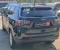 Джип Компас 2017 в Харькове на Automoto.ua Черный Джип Компас, объемом двигателя 2.4 л и пробегом 93 тыс. км за 15490 $, фото 8 на Automoto.ua