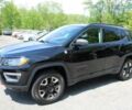 Джип Compass 2017 у Львові на Automoto.ua Чорний Джип Compass, об'ємом двигуна 2.4 л та пробігом 55 тис. км за 7600 $, фото 3 на Automoto.ua