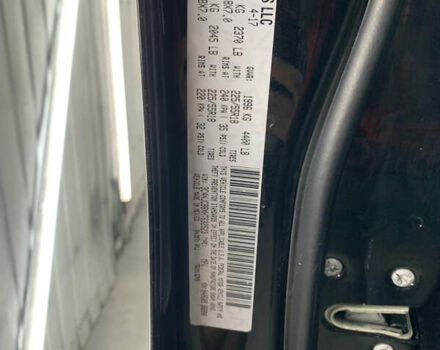 Черный Джип Компас, объемом двигателя 0 л и пробегом 177 тыс. км за 14200 $, фото 29 на Automoto.ua