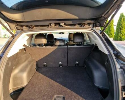 Черный Джип Компас, объемом двигателя 2.36 л и пробегом 98 тыс. км за 12800 $, фото 45 на Automoto.ua